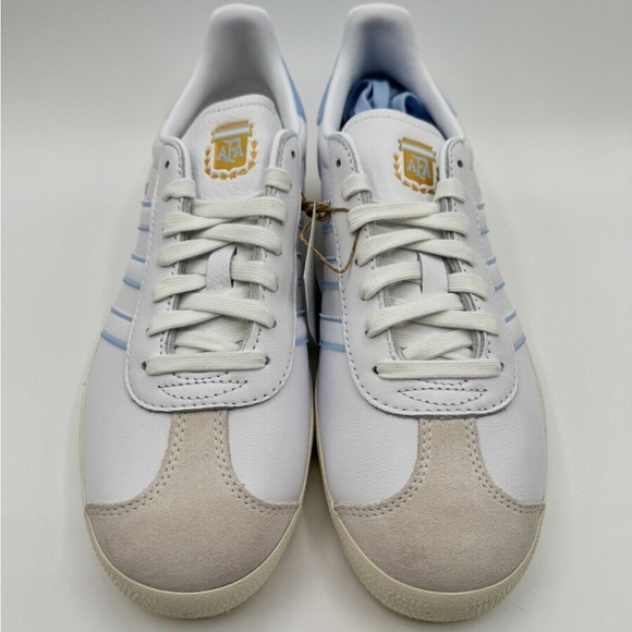 adidas Gazelle National Team Retro Collection Argentina - Picture 10 of 13